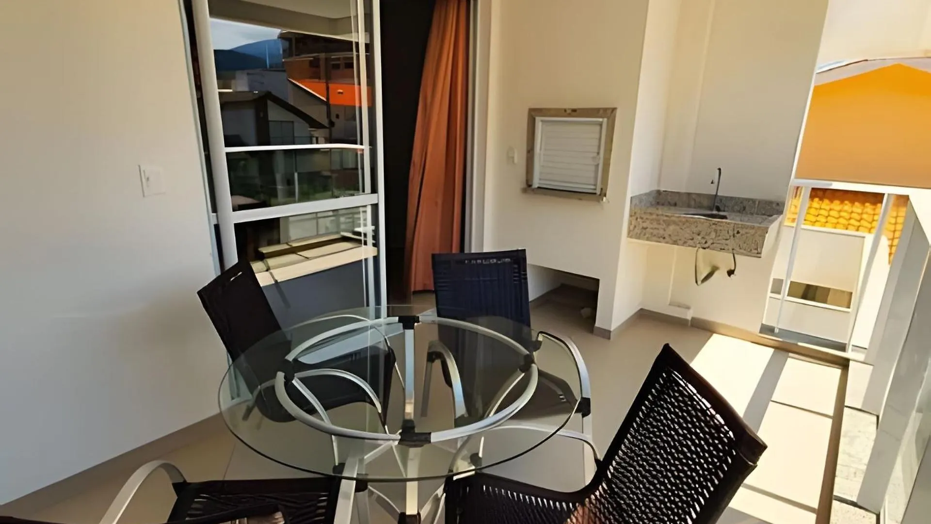 Apartamento Summer Residence Confort - Gov Celso Ramos/Sc Governador Celso Ramos Brasil