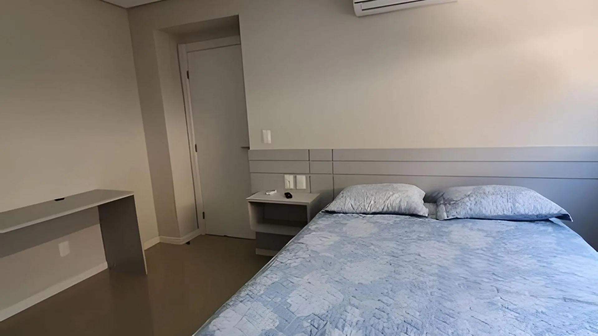 Summer Residence Confort - Gov Celso Ramos/Sc Governador Celso Ramos Apartamento