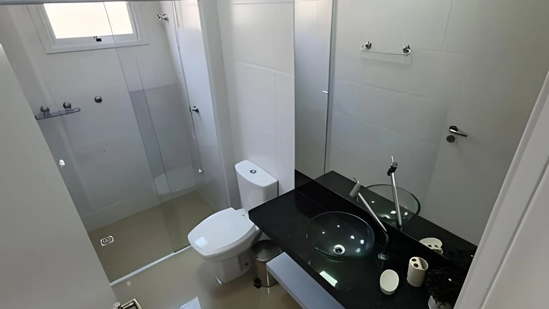 Summer Residence Confort - Gov Celso Ramos/Sc Governador Celso Ramos