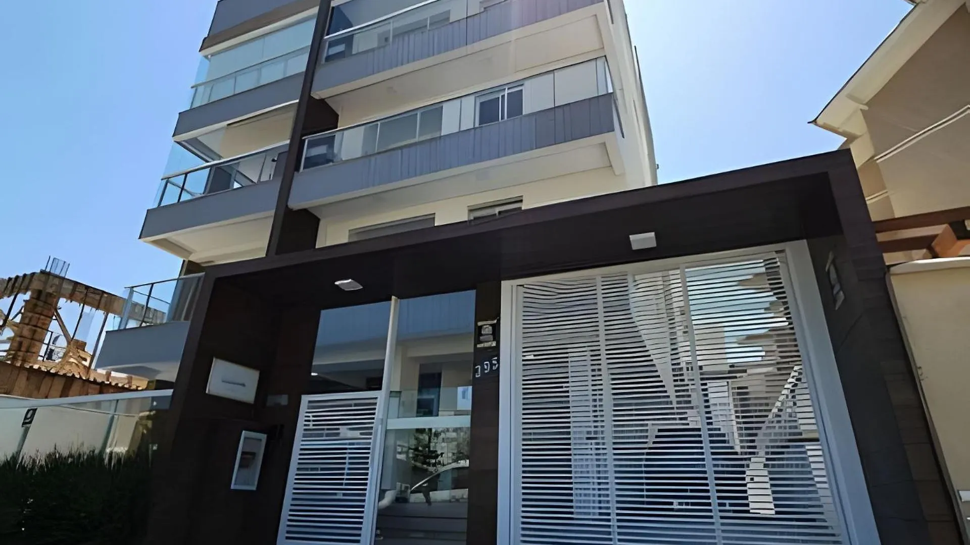 Summer Residence Confort - Gov Celso Ramos/Sc Governador Celso Ramos 0*,
