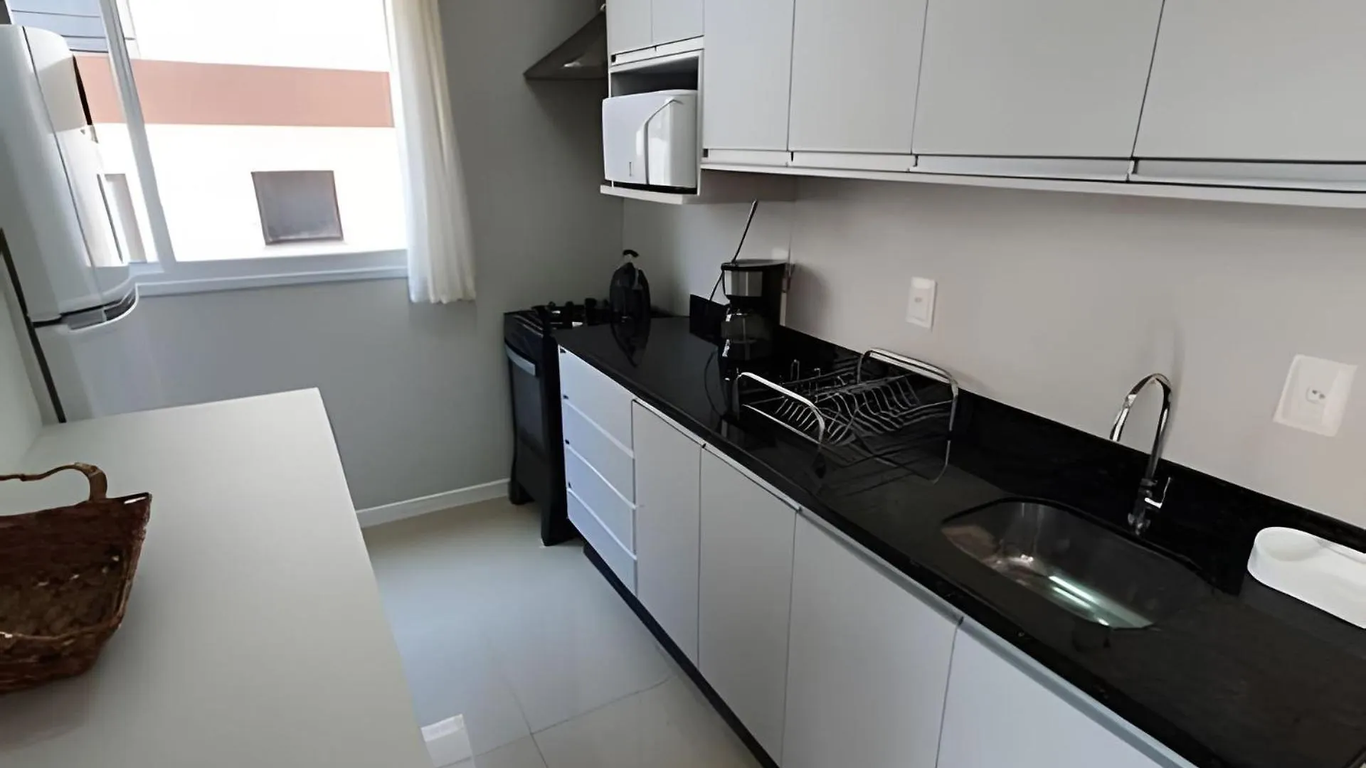 Summer Residence Confort - Gov Celso Ramos/Sc Governador Celso Ramos 0*,