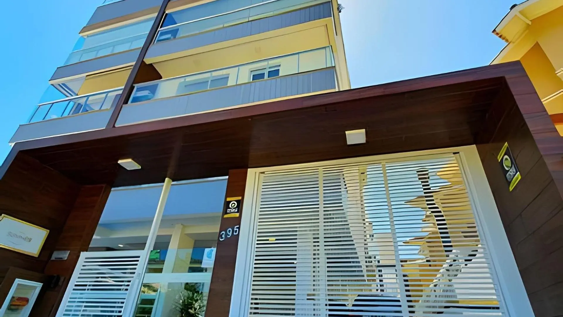 Summer Residence Confort - Gov Celso Ramos/Sc Governador Celso Ramos