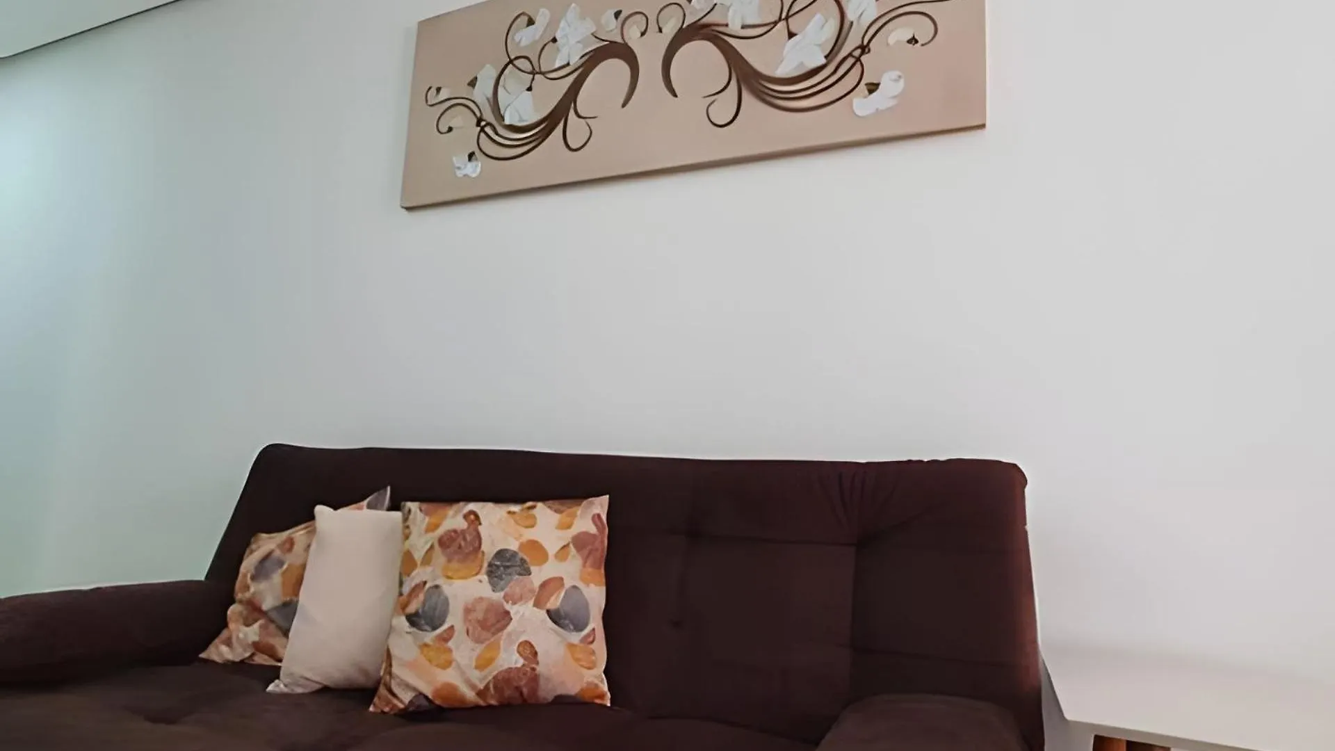 شقة Summer Residence Confort - Gov Celso Ramos/Sc جوفيرنادور سيلسو راموس