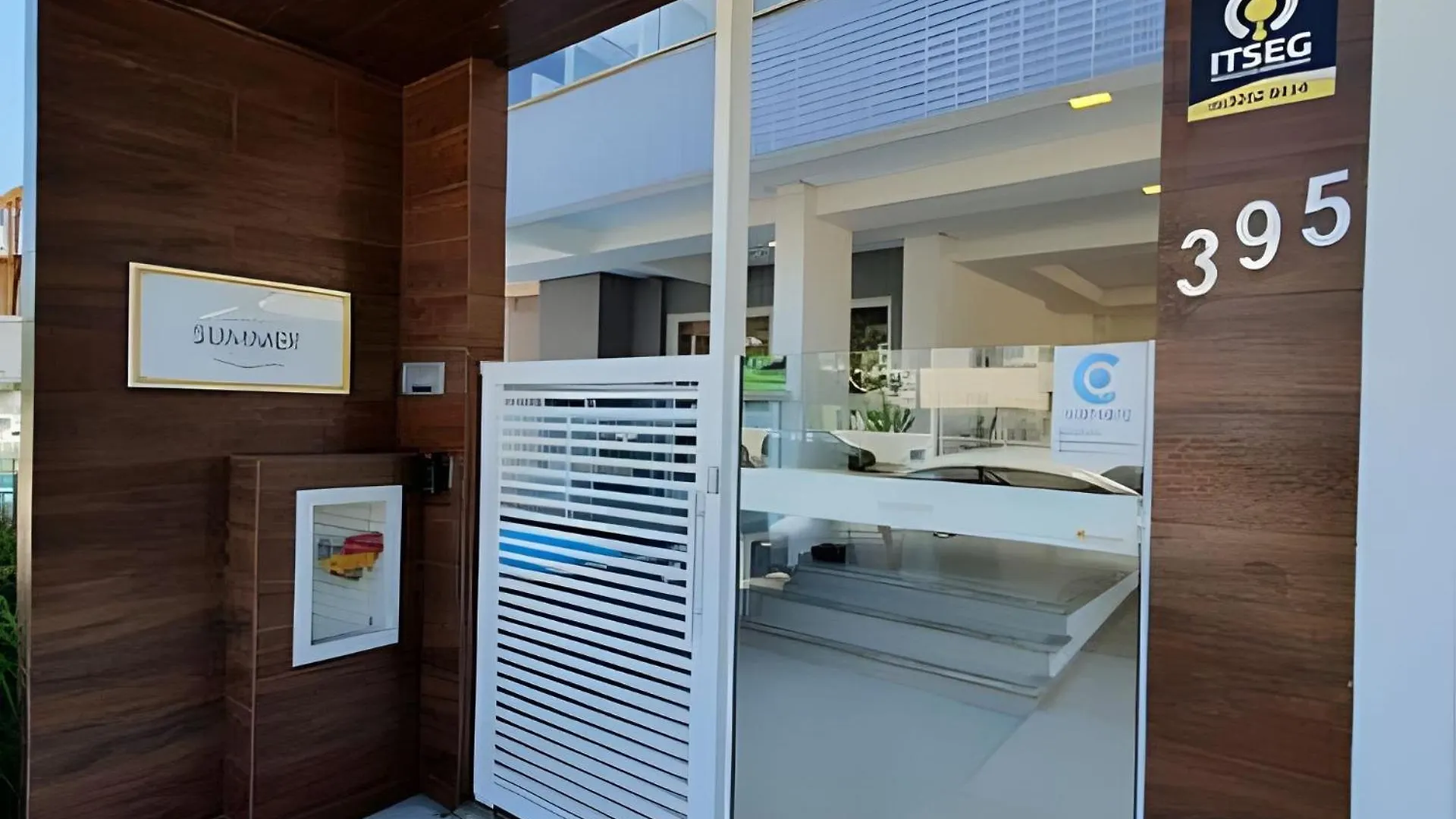 Summer Residence Confort - Gov Celso Ramos/Sc جوفيرنادور سيلسو راموس شقة