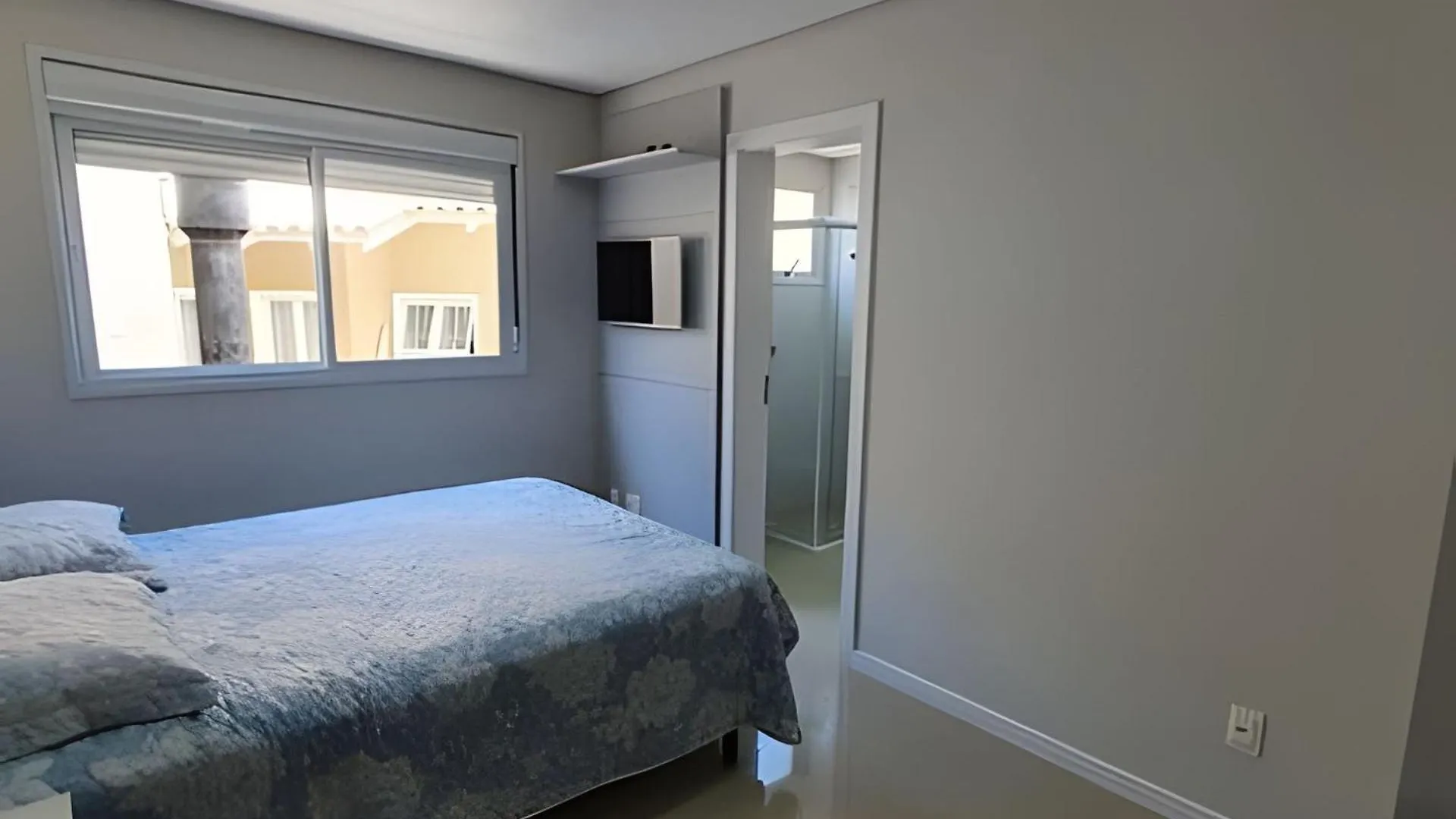 Summer Residence Confort - Gov Celso Ramos/Sc جوفيرنادور سيلسو راموس 0*,  البرازيل