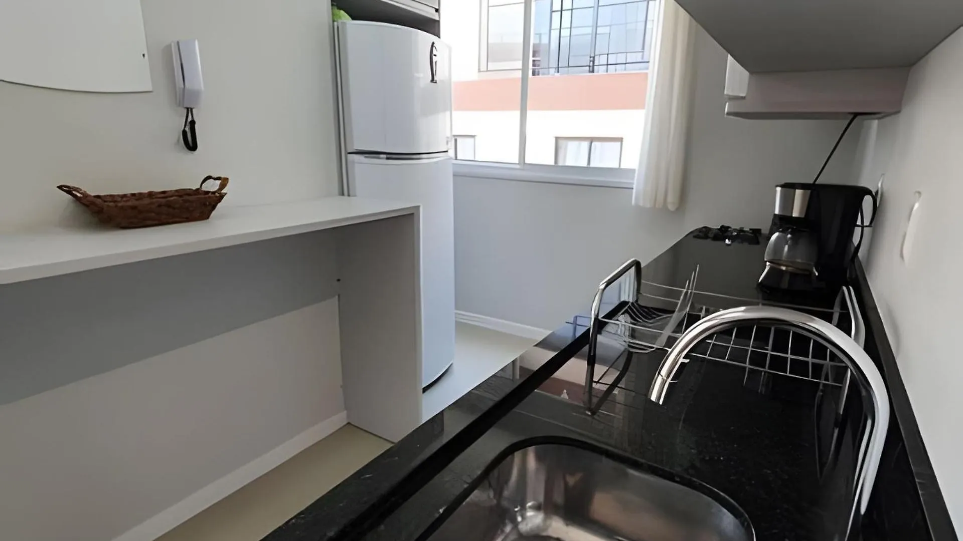 Summer Residence Confort - Gov Celso Ramos/Sc جوفيرنادور سيلسو راموس